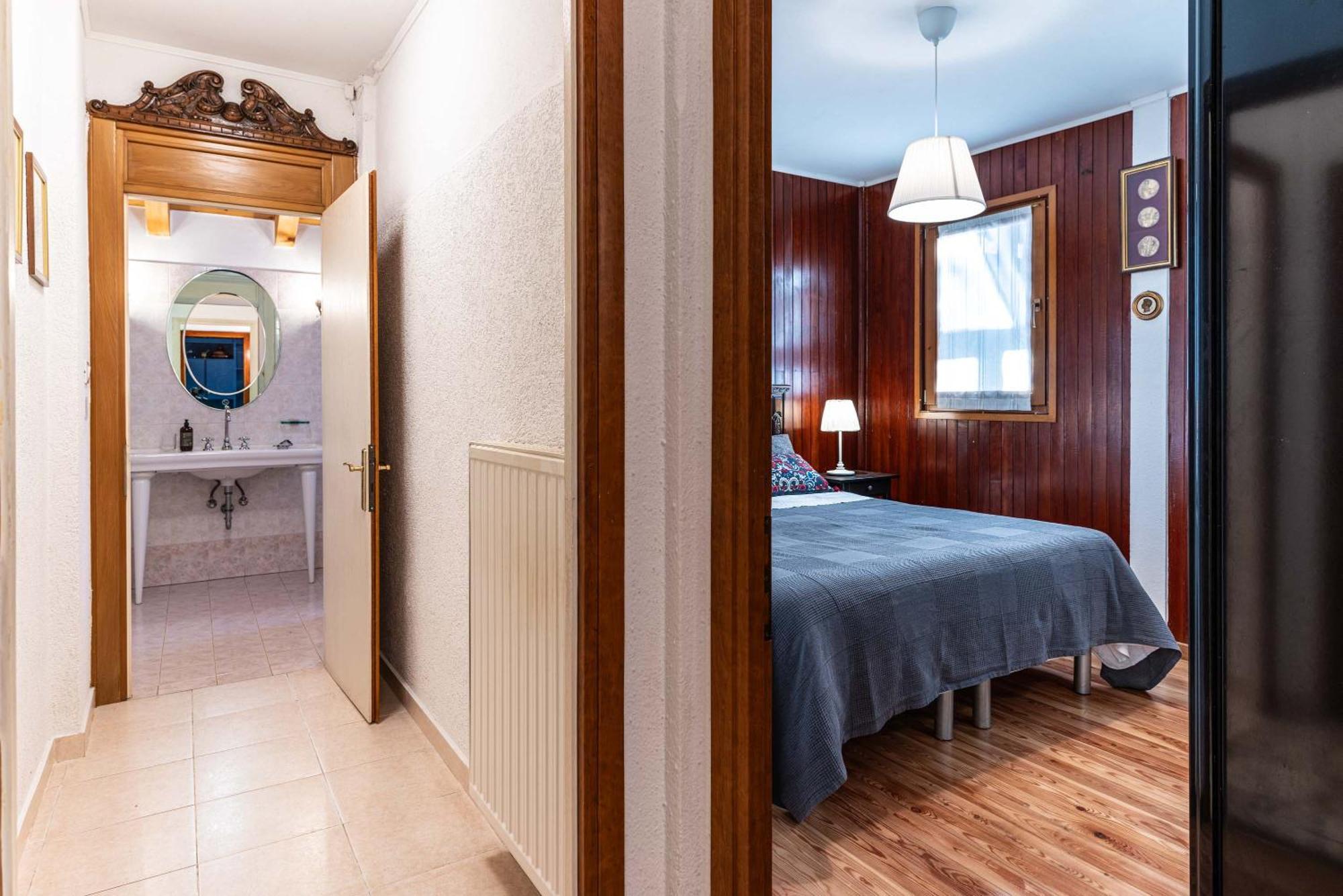 La Villa Del Barone Predaia エクステリア 写真